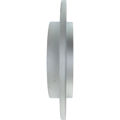 Centric Parts Disc Brake Rotor GCX with Partial Coating for 2002-2010 Ford Explorer 320.65090