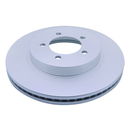 Centric Parts Disc Brake Rotor GCX with Full Coating 320.65091F