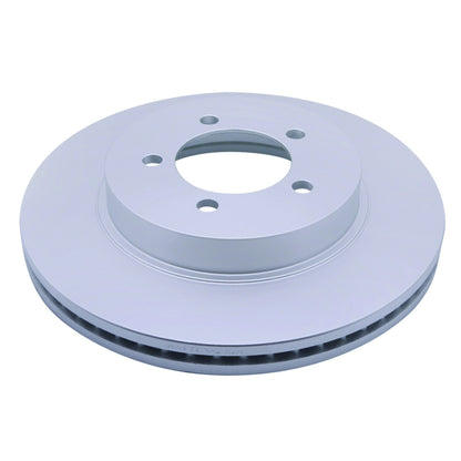 Centric Parts Disc Brake Rotor GCX with Full Coating 320.65091F