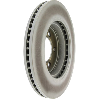 Centric Parts Disc Brake Rotor GCX with Full Coating 320.65091F