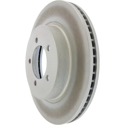 Centric Parts Disc Brake Rotor GCX with Partial Coating for 2002-2005 Ford Explorer Mercury Mountaineer 320.65091