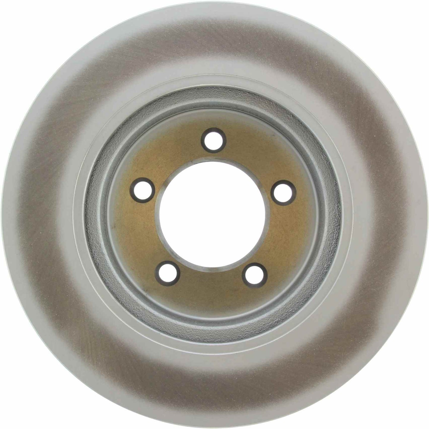 Centric Parts Disc Brake Rotor GCX with Partial Coating for 2002-2005 Ford Explorer Mercury Mountaineer 320.65091