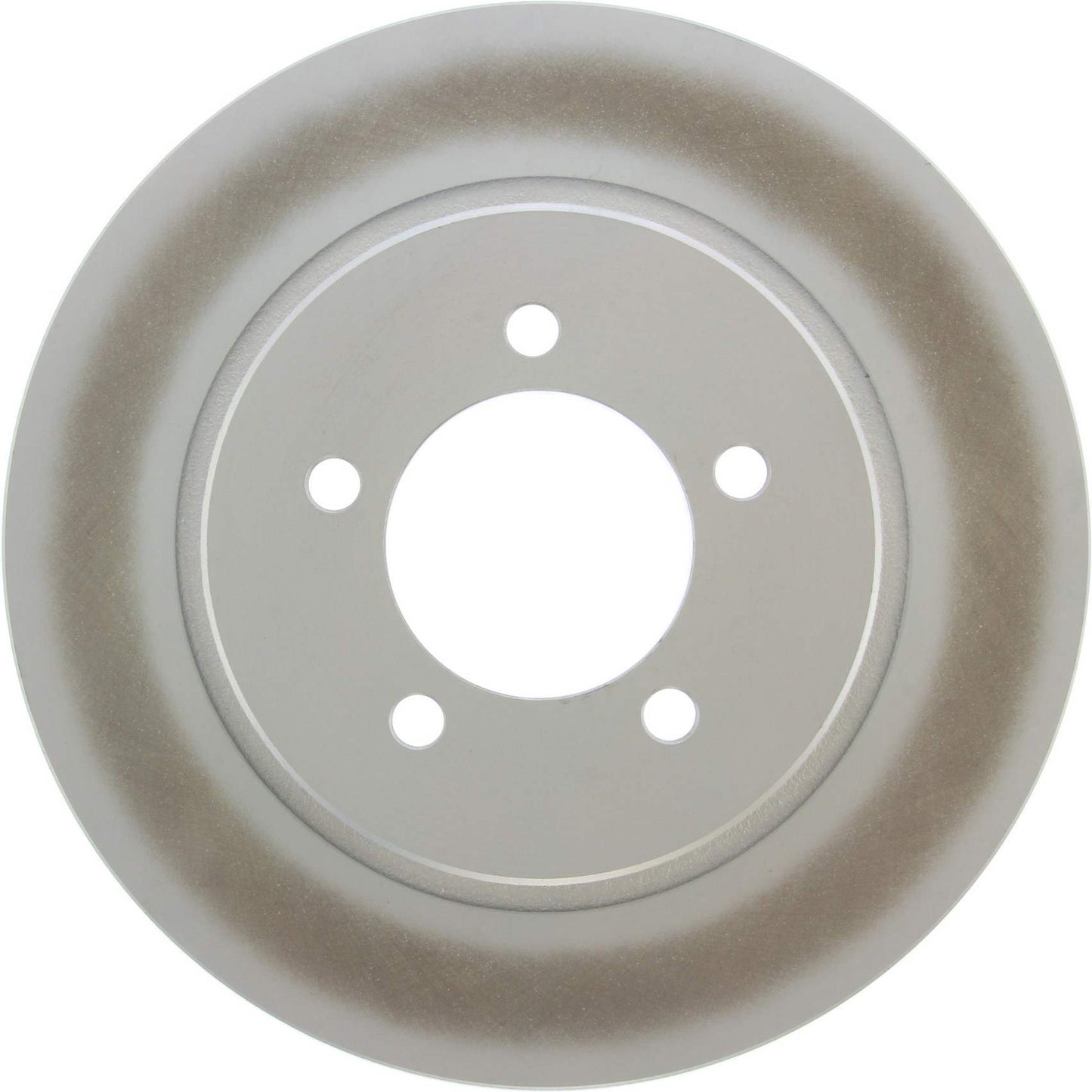 Centric Parts Disc Brake Rotor GCX with Partial Coating for 2002-2005 Ford Explorer Mercury Mountaineer 320.65091
