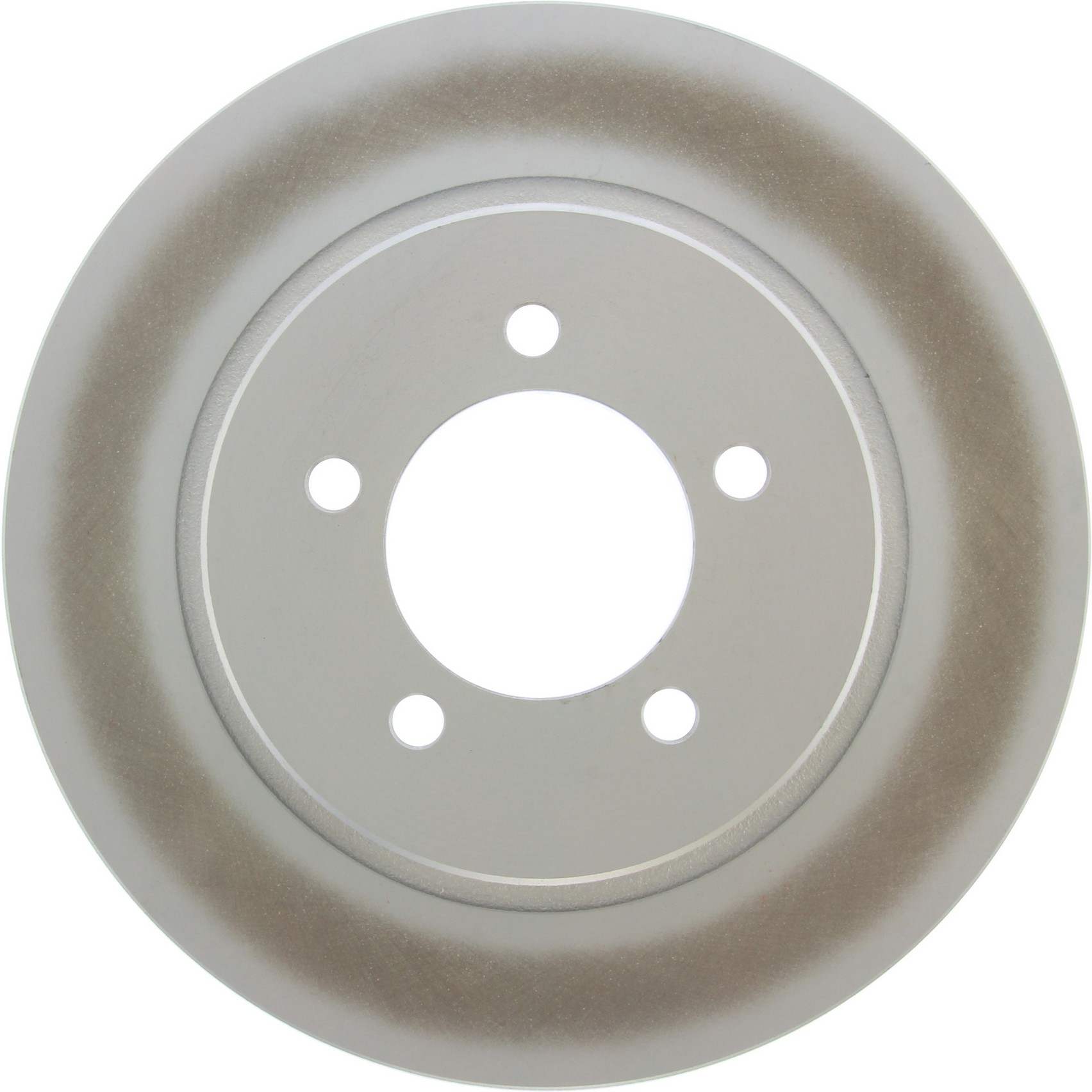 Centric Parts GCX Elemental Protection Brake Rotors By StopTech 320.65091