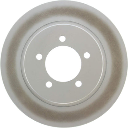 Centric Parts Disc Brake Rotor GCX with Partial Coating for 2002-2005 Ford Explorer Mercury Mountaineer 320.65091