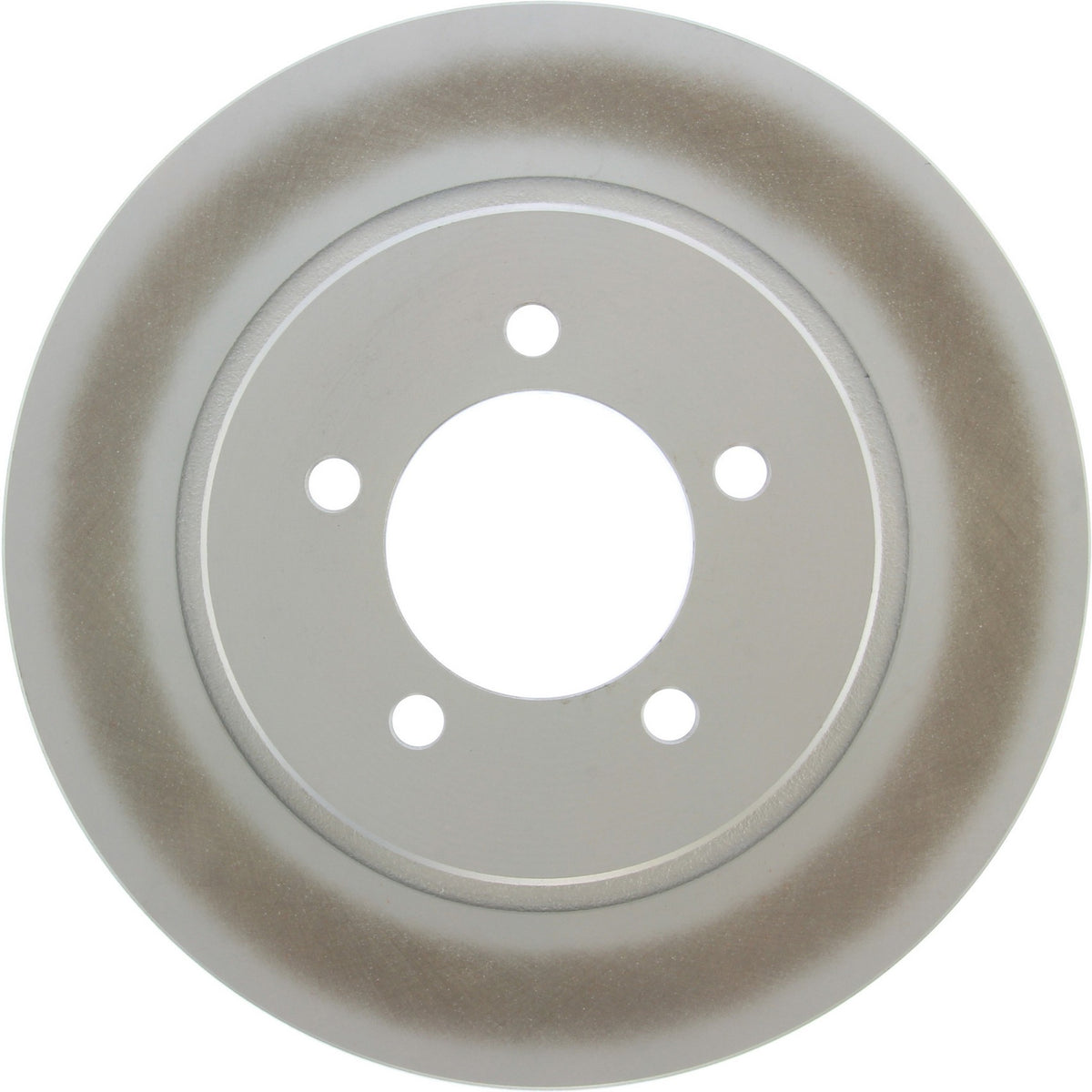 Centric Parts Disc Brake Rotor GCX with Partial Coating for 2002-2005 Ford Explorer Mercury Mountaineer 320.65091