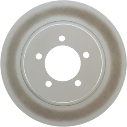 Centric Parts Disc Brake Rotor GCX with Partial Coating for 2002-2005 Ford Explorer Mercury Mountaineer 320.65091