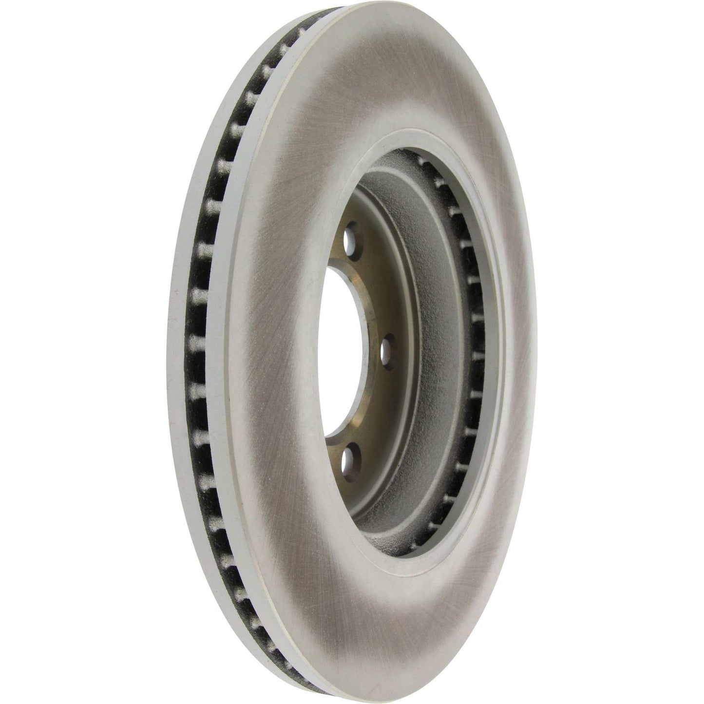 Centric Parts Disc Brake Rotor GCX with Partial Coating for 2002-2005 Ford Explorer Mercury Mountaineer 320.65091