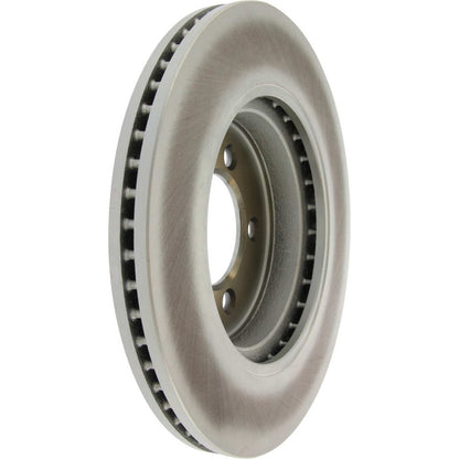 Centric Parts Disc Brake Rotor GCX with Partial Coating for 2002-2005 Ford Explorer Mercury Mountaineer 320.65091