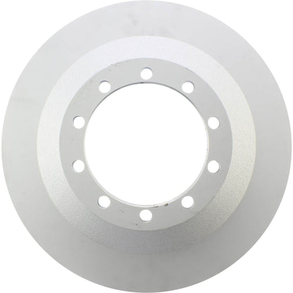 Centric Parts Disc Brake Rotor with RS200 finish 320.65092F