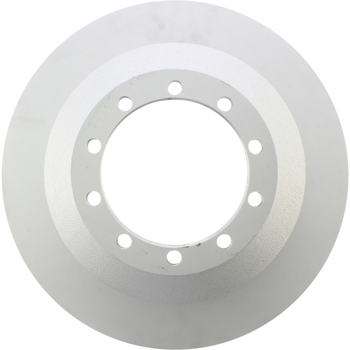 Centric Parts Disc Brake Rotor with RS200 finish 320.65092F