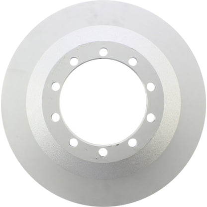Centric Parts Disc Brake Rotor with RS200 finish 320.65092F