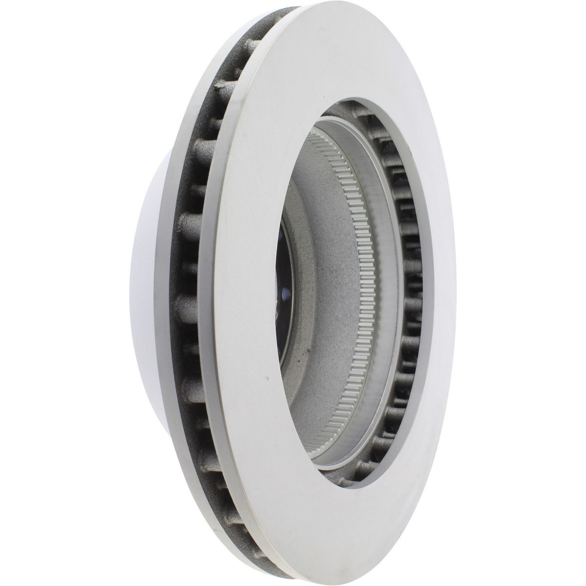 Centric Parts Disc Brake Rotor with RS200 finish 320.65092F