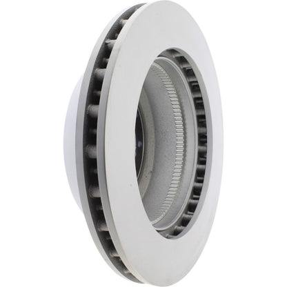 Centric Parts Disc Brake Rotor with RS200 finish 320.65092F