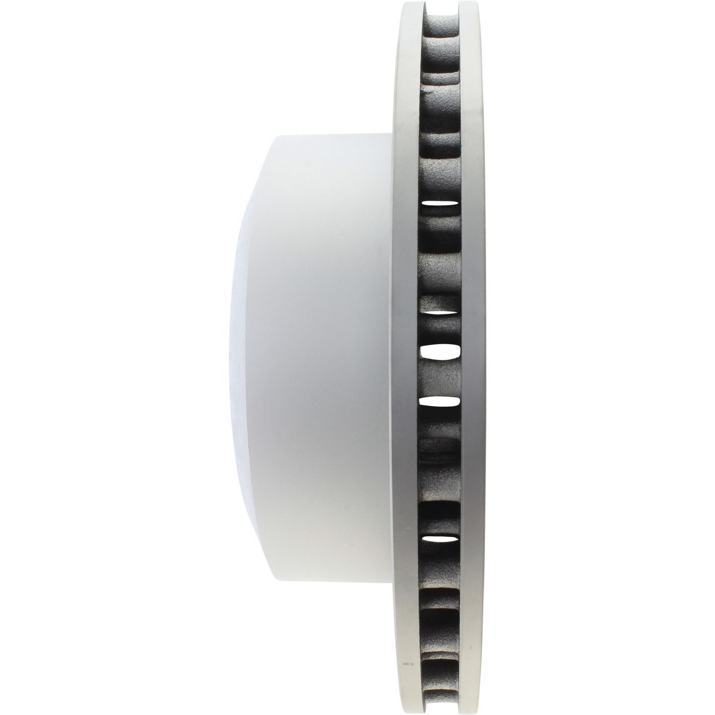 Centric Parts Disc Brake Rotor with RS200 finish 320.65092F