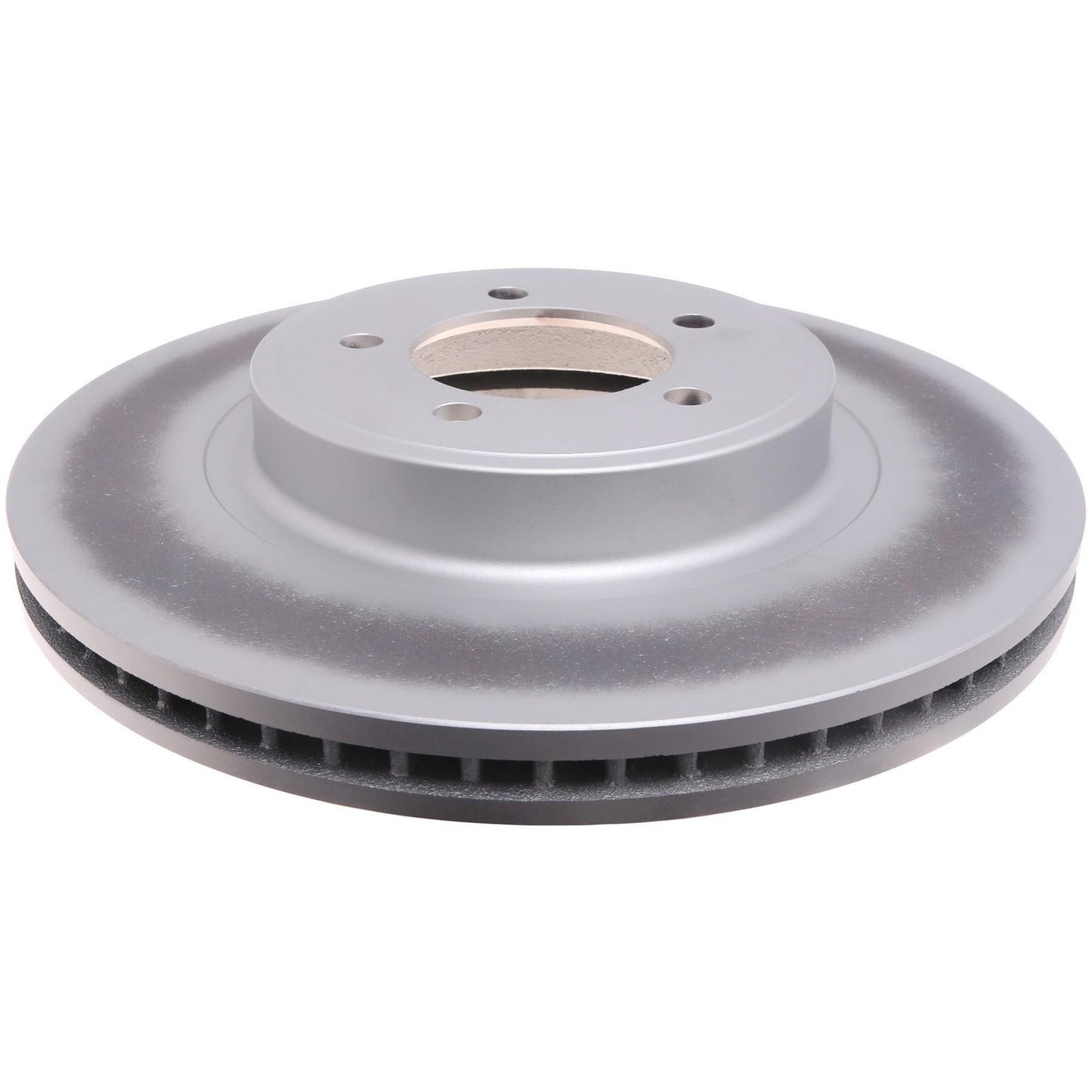 Centric Parts Disc Brake Rotor GCX with Full Coating for 2003-2005 Lincoln Aviator 320.65093F