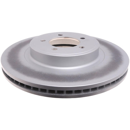 Centric Parts Disc Brake Rotor GCX with Full Coating for 2003-2005 Lincoln Aviator 320.65093F