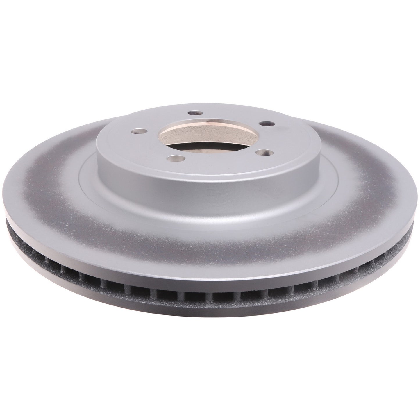 Centric Parts Disc Brake Rotor GCX with Full Coating for 2003-2005 Lincoln Aviator 320.65093F