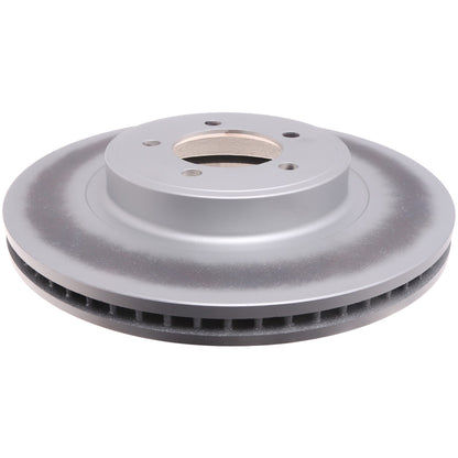 Centric Parts Disc Brake Rotor GCX with Full Coating for 2003-2005 Lincoln Aviator 320.65093F
