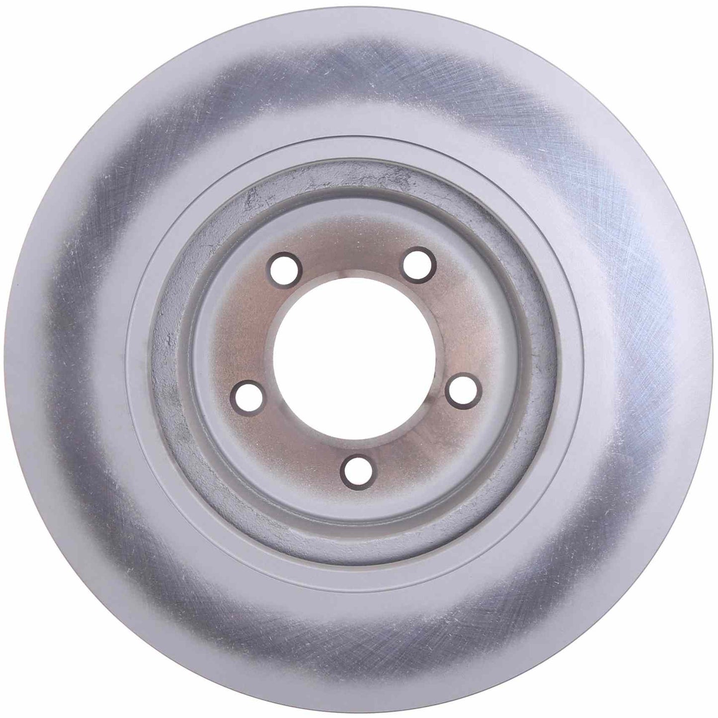 Centric Parts Disc Brake Rotor GCX with Full Coating for 2003-2005 Lincoln Aviator 320.65093F