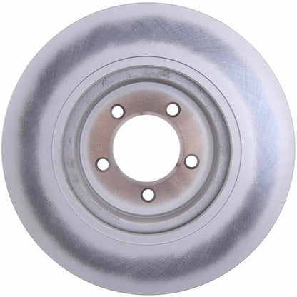 Centric Parts Disc Brake Rotor GCX with Full Coating for 2003-2005 Lincoln Aviator 320.65093F