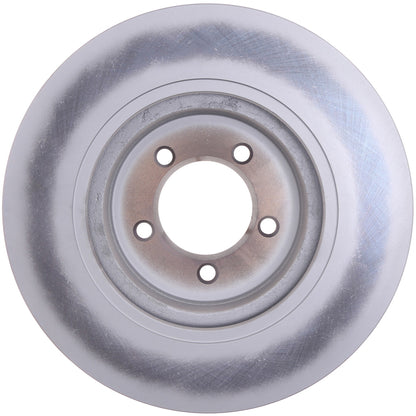 Centric Parts Disc Brake Rotor GCX with Full Coating for 2003-2005 Lincoln Aviator 320.65093F