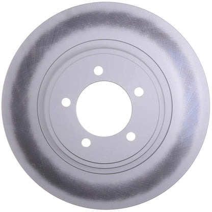 Centric Parts Disc Brake Rotor GCX with Full Coating for 2003-2005 Lincoln Aviator 320.65093F