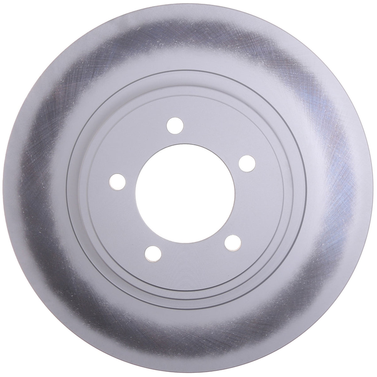 Centric Parts Disc Brake Rotor GCX with Full Coating for 2003-2005 Lincoln Aviator 320.65093F