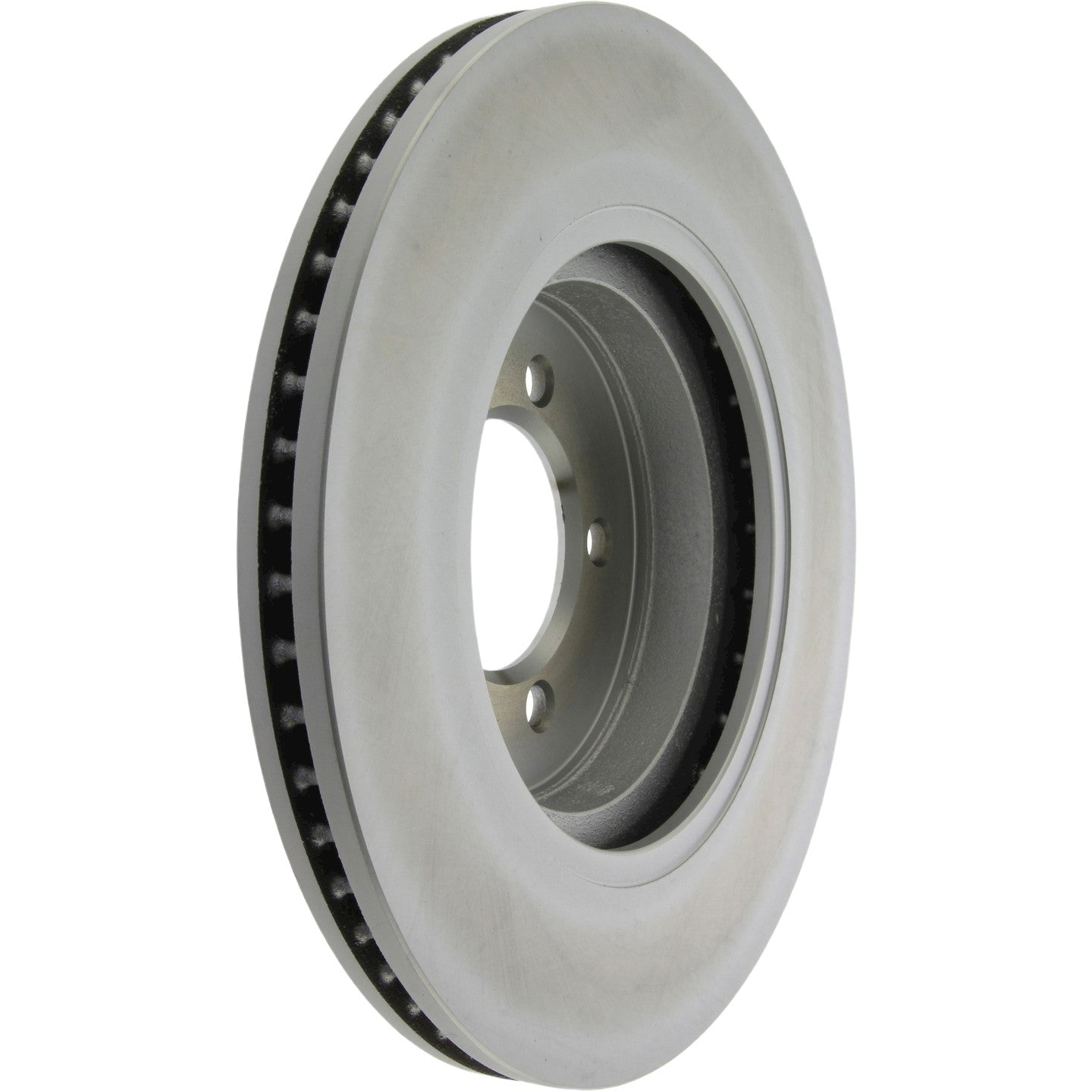 Centric Parts Disc Brake Rotor GCX with Full Coating for 2003-2005 Lincoln Aviator 320.65093F