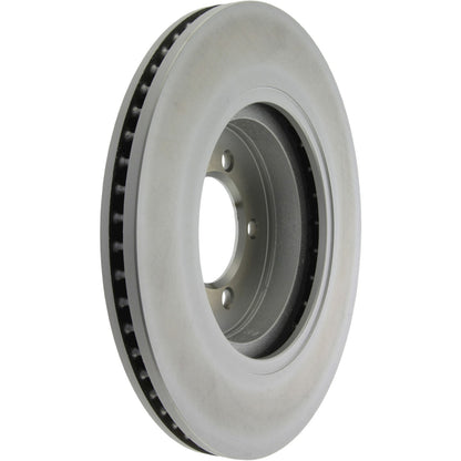 Centric Parts Disc Brake Rotor GCX with Full Coating for 2003-2005 Lincoln Aviator 320.65093F