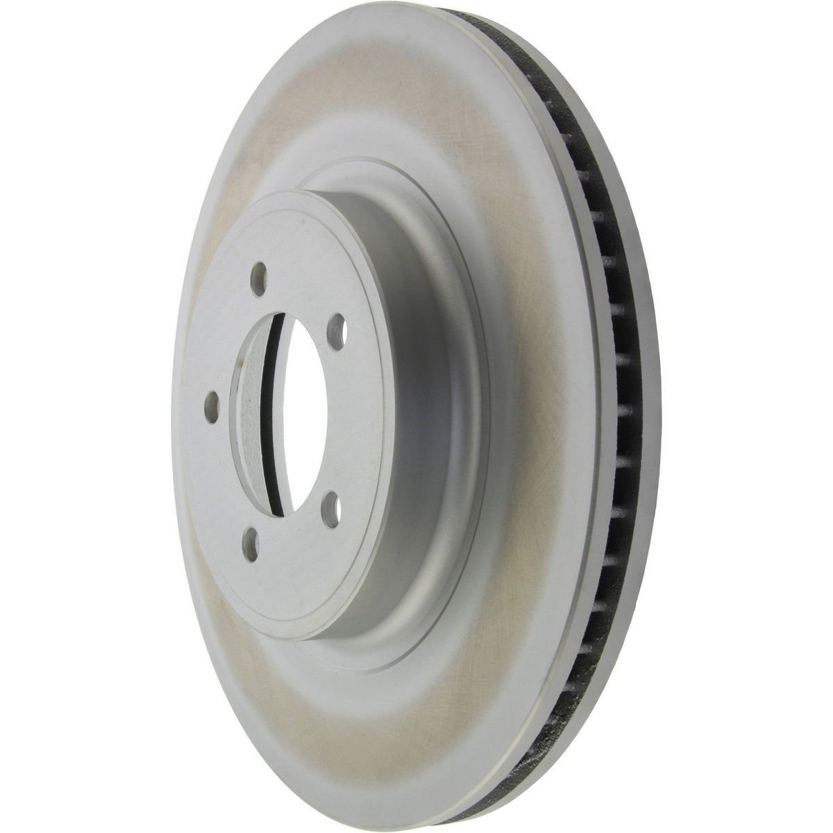 Centric Parts Disc Brake Rotor GCX with Partial Coating for 2003-2005 Lincoln Aviator 320.65093