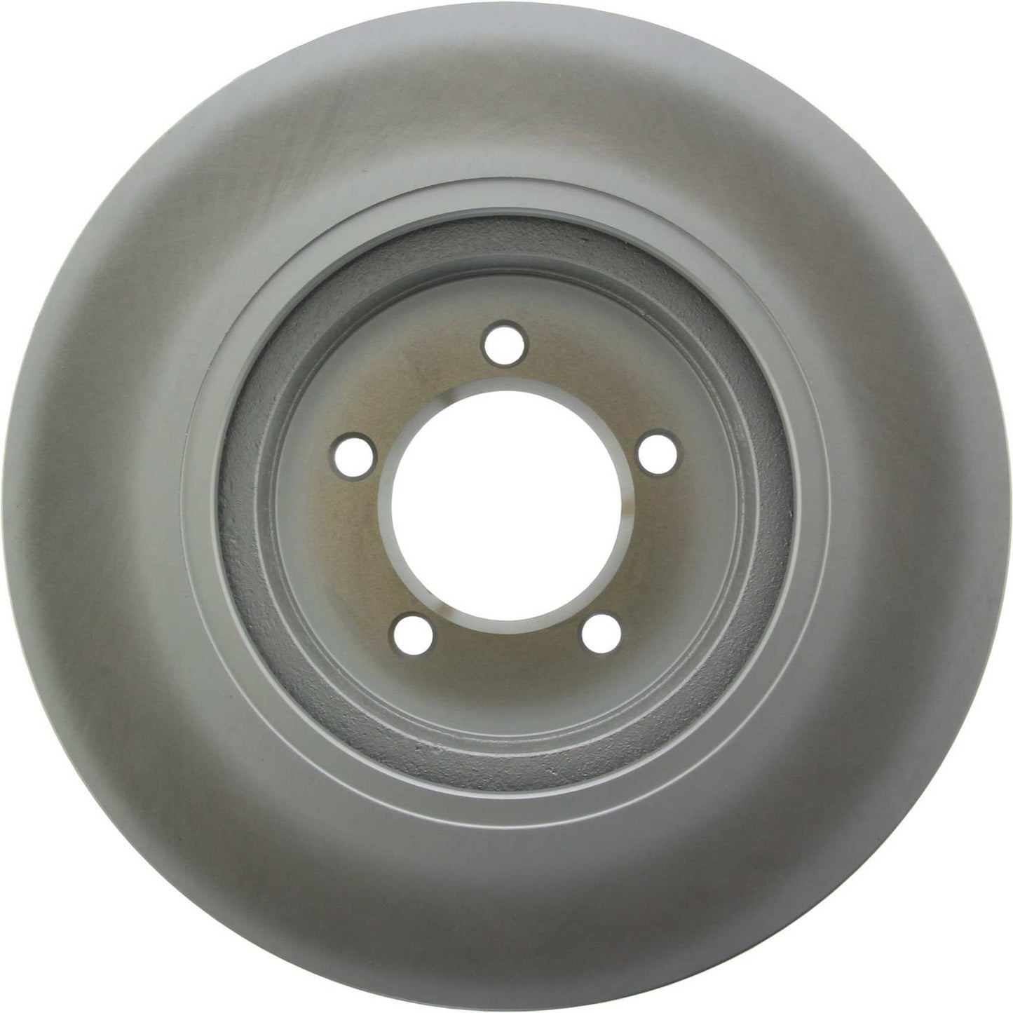 Centric Parts Disc Brake Rotor GCX with Partial Coating for 2003-2005 Lincoln Aviator 320.65093