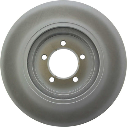 Centric Parts Disc Brake Rotor GCX with Partial Coating for 2003-2005 Lincoln Aviator 320.65093