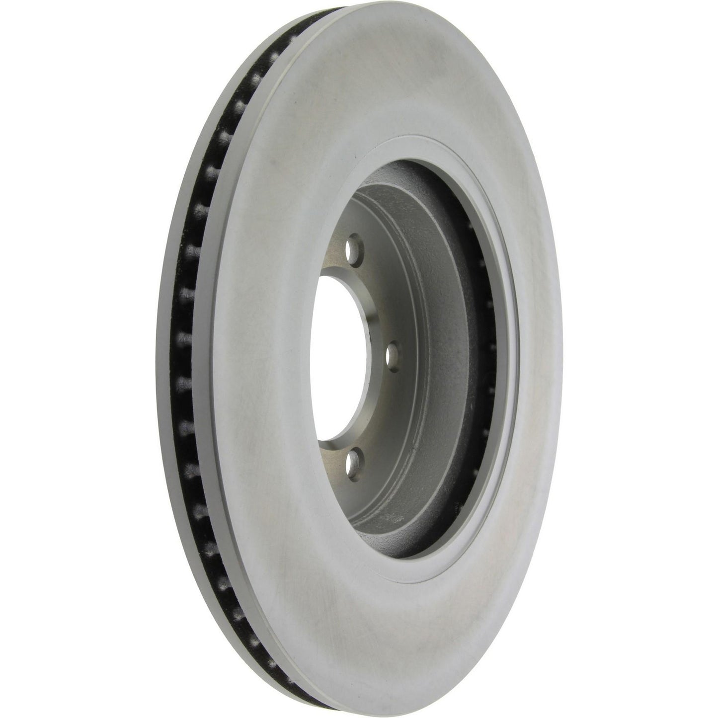 Centric Parts Disc Brake Rotor GCX with Partial Coating for 2003-2005 Lincoln Aviator 320.65093
