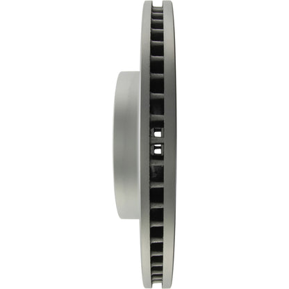 Centric Parts Disc Brake Rotor GCX with Partial Coating for 2003-2005 Lincoln Aviator 320.65093