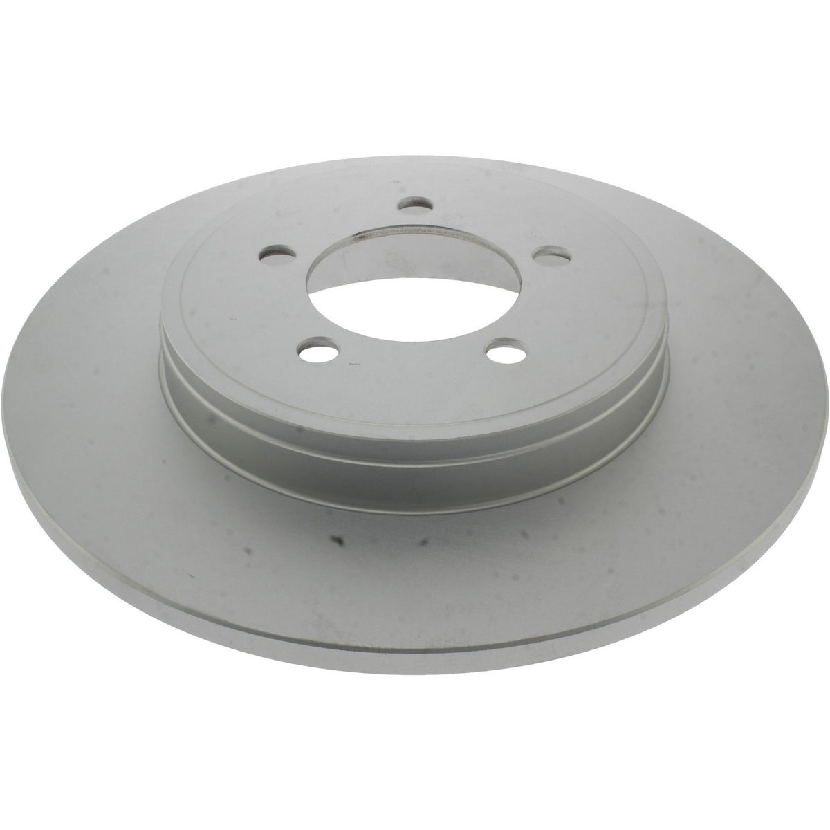 Centric Parts Disc Brake Rotor with RS200 finish 320.65094F