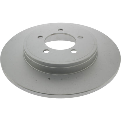 Centric Parts Disc Brake Rotor with RS200 finish 320.65094F