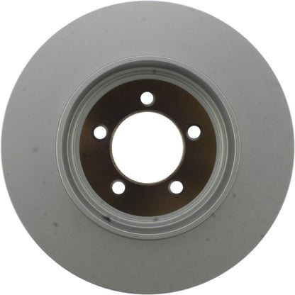 Centric Parts Disc Brake Rotor with RS200 finish 320.65094F