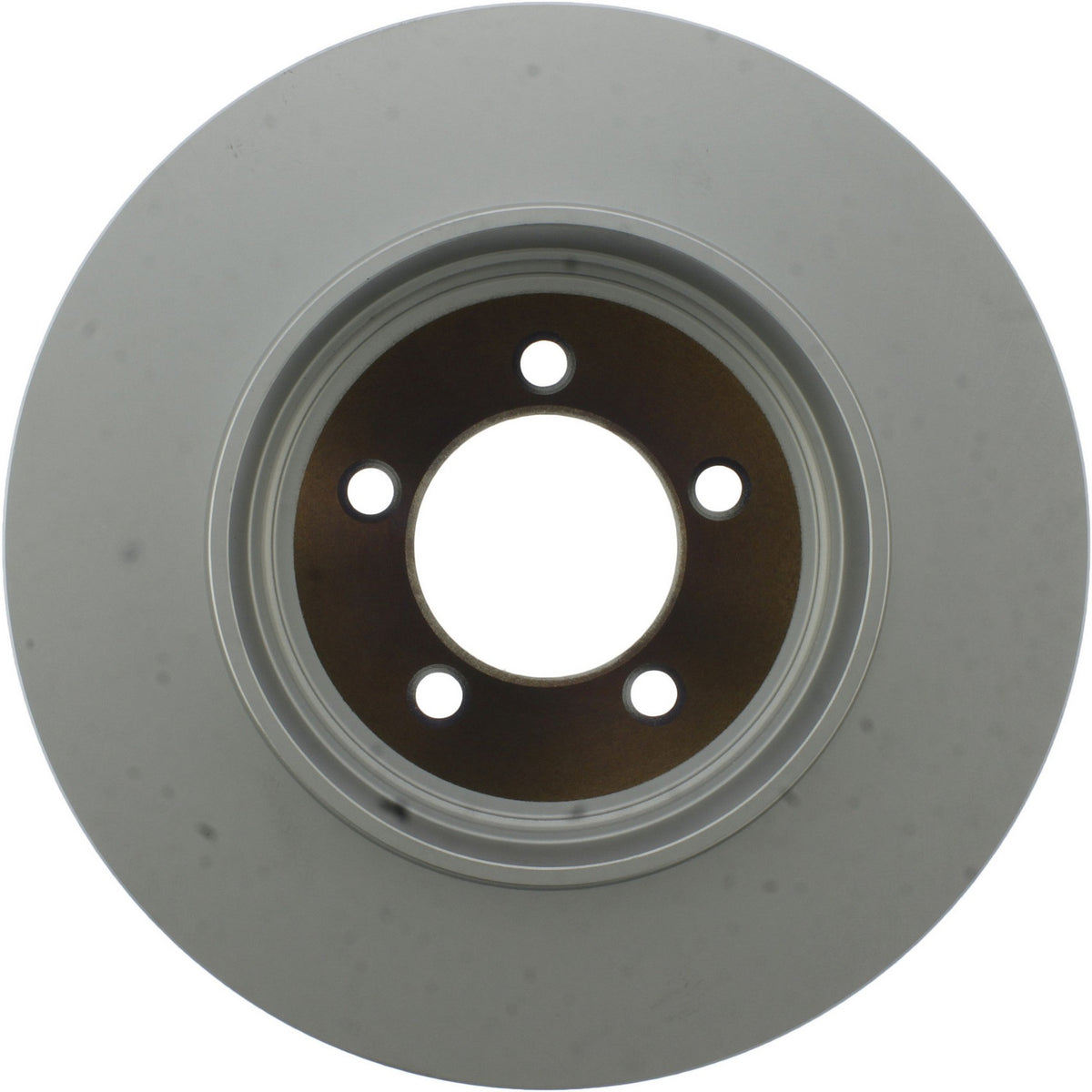 Centric Parts Disc Brake Rotor with RS200 finish 320.65094F