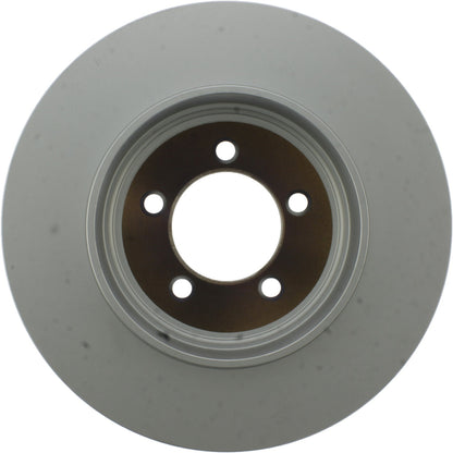 Centric Parts Disc Brake Rotor with RS200 finish 320.65094F