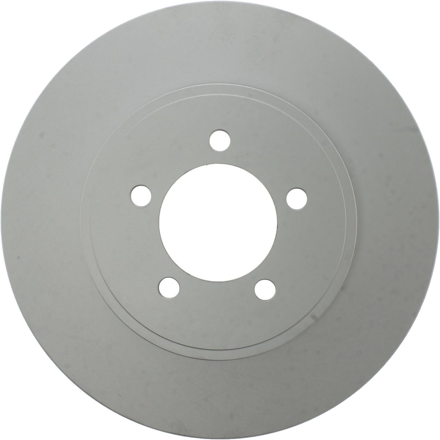 Centric Parts Disc Brake Rotor with RS200 finish 320.65094F