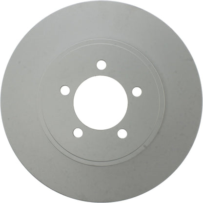 Centric Parts Disc Brake Rotor with RS200 finish 320.65094F