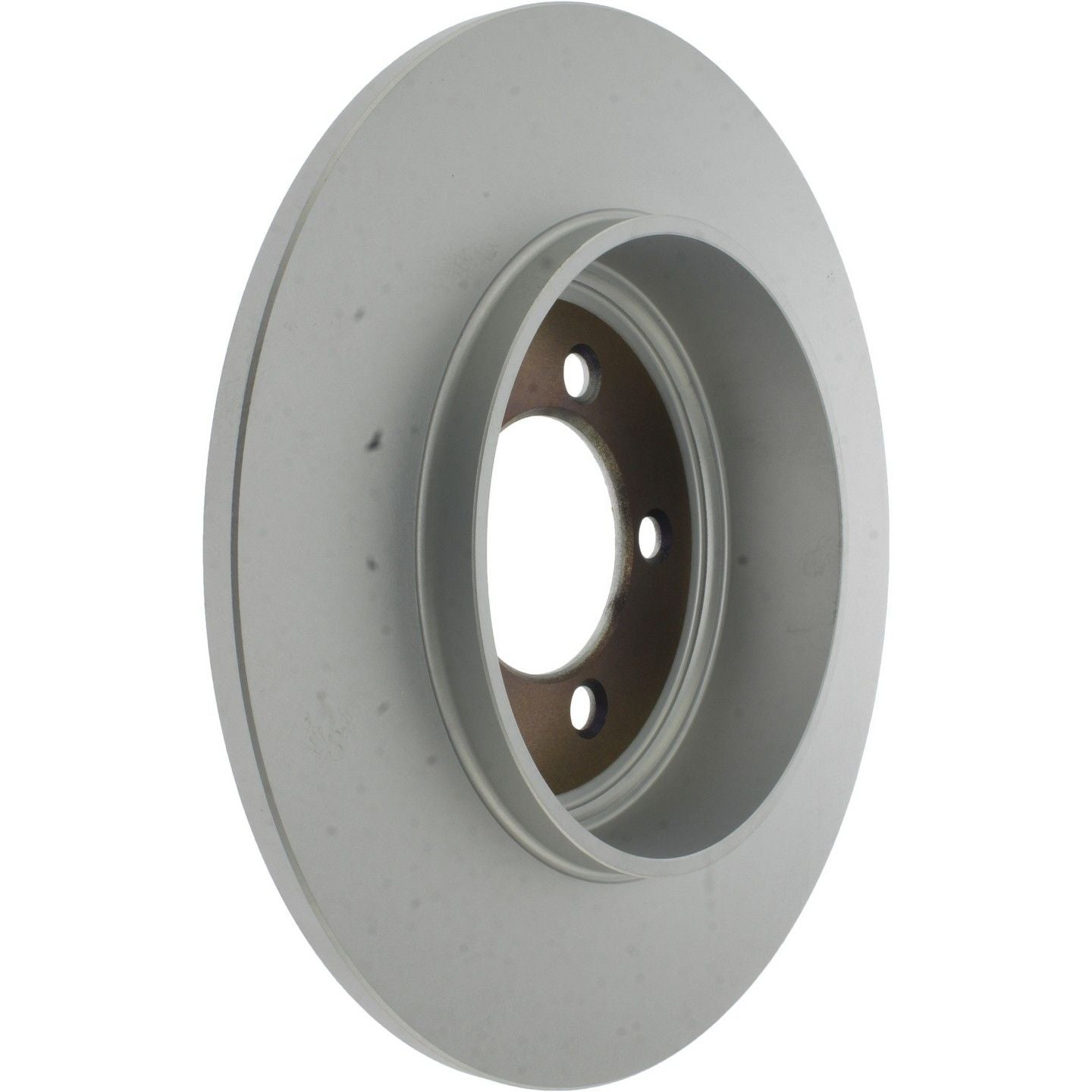 Centric Parts Disc Brake Rotor with RS200 finish 320.65094F