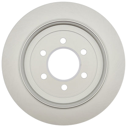 Centric Parts Disc Brake Rotor with RS200 Finish for 320.65095F