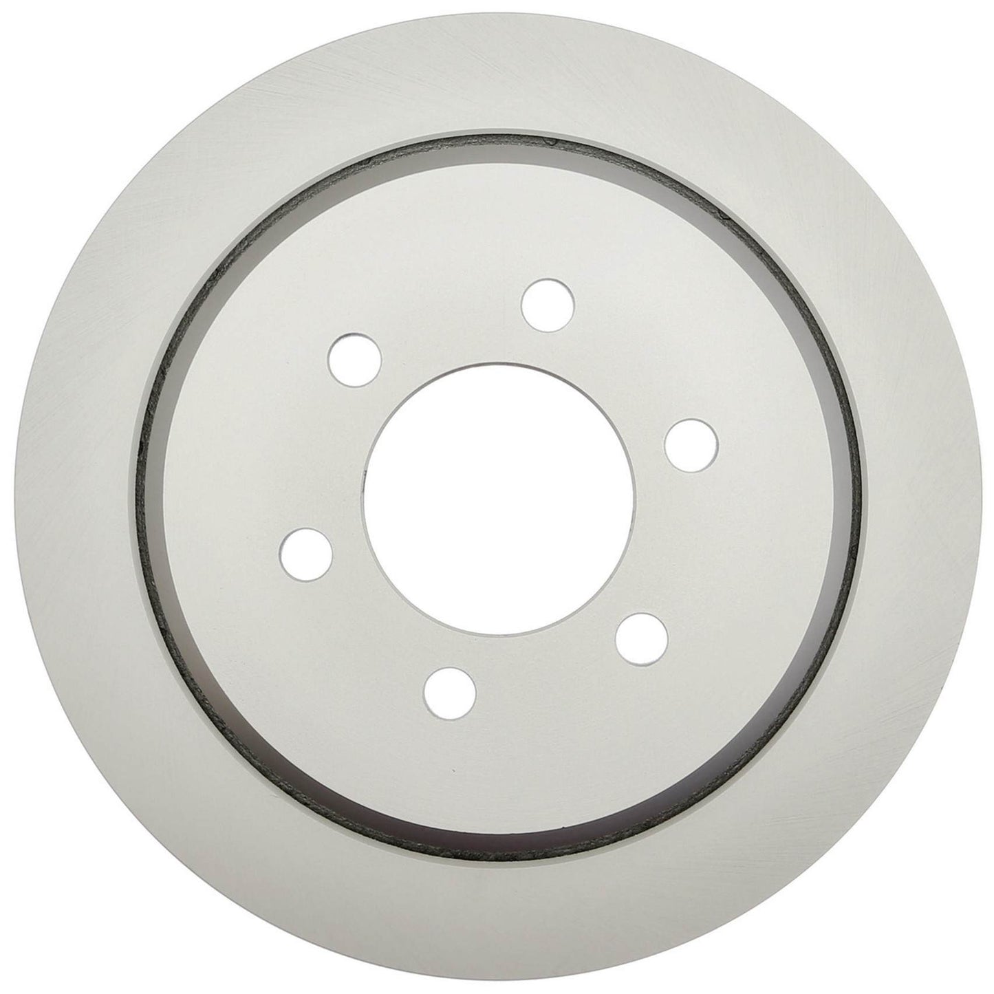 Centric Parts Disc Brake Rotor with RS200 Finish for 320.65095F