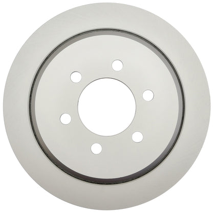 Centric Parts Disc Brake Rotor with RS200 Finish for 320.65095F