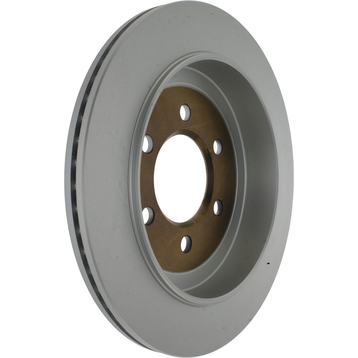 Centric Parts Disc Brake Rotor with RS200 Finish for 320.65095F
