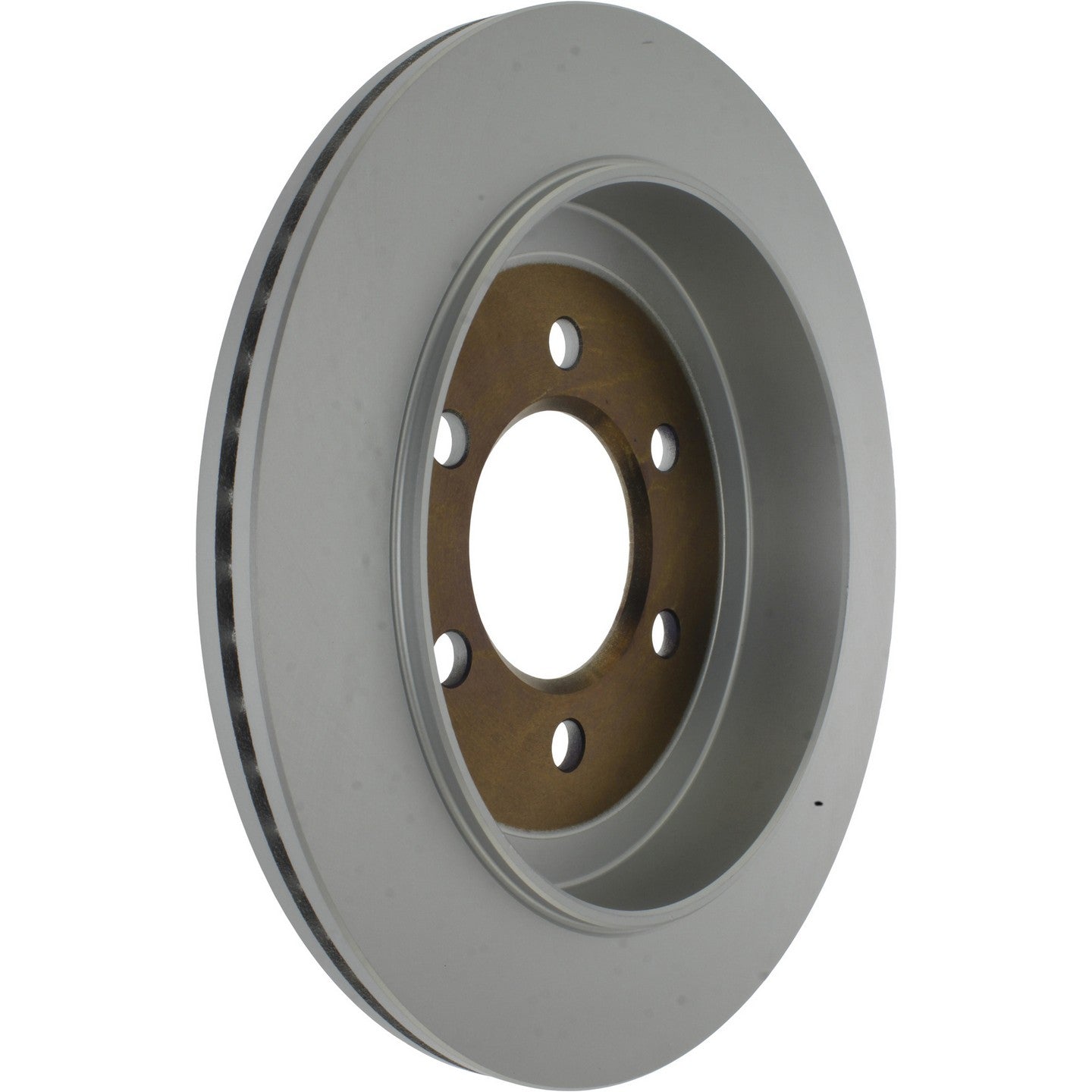 Centric Parts Disc Brake Rotor with RS200 Finish for 320.65095F