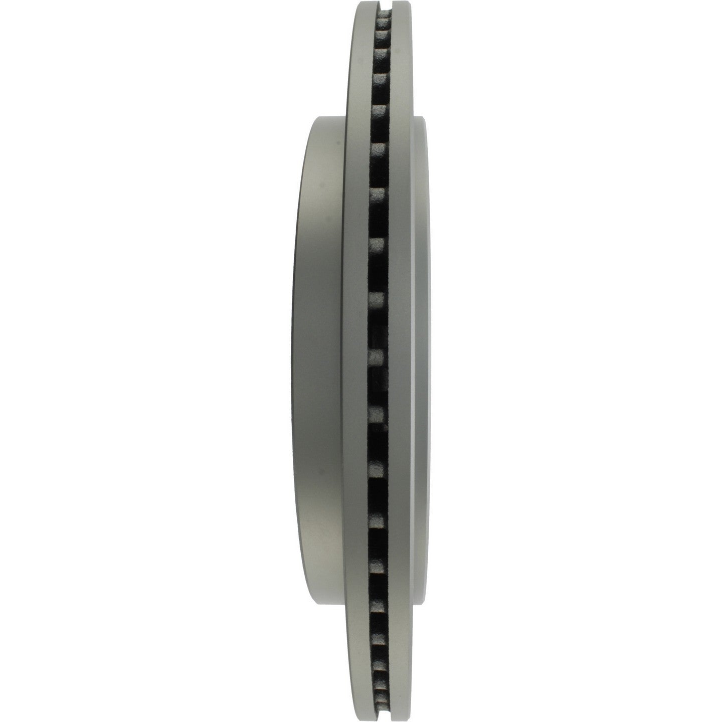Centric Parts Disc Brake Rotor with RS200 Finish for 320.65095F