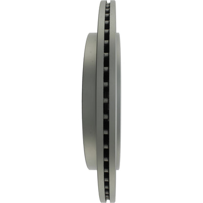 Centric Parts Disc Brake Rotor with RS200 Finish for 320.65095F